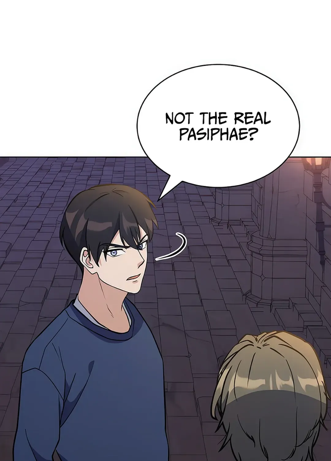 Read Immortal Maestro chapter 29 image 15 on Lezhin
