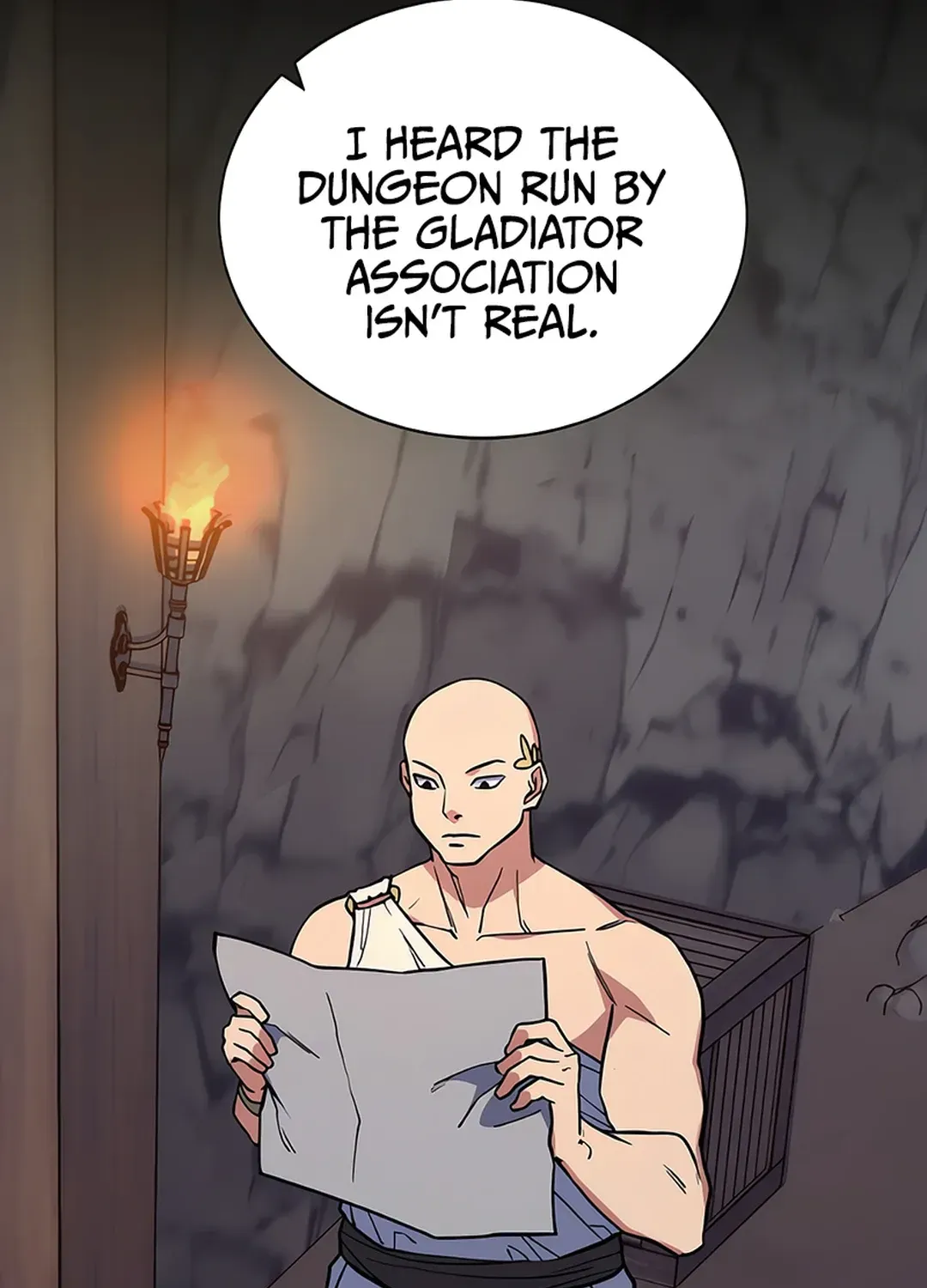 Read Immortal Maestro chapter 29 image 17 on Lezhin