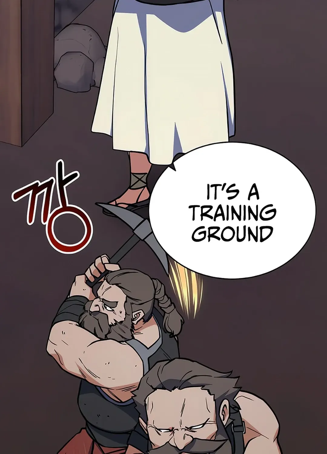 Read Immortal Maestro chapter 29 image 18 on Lezhin