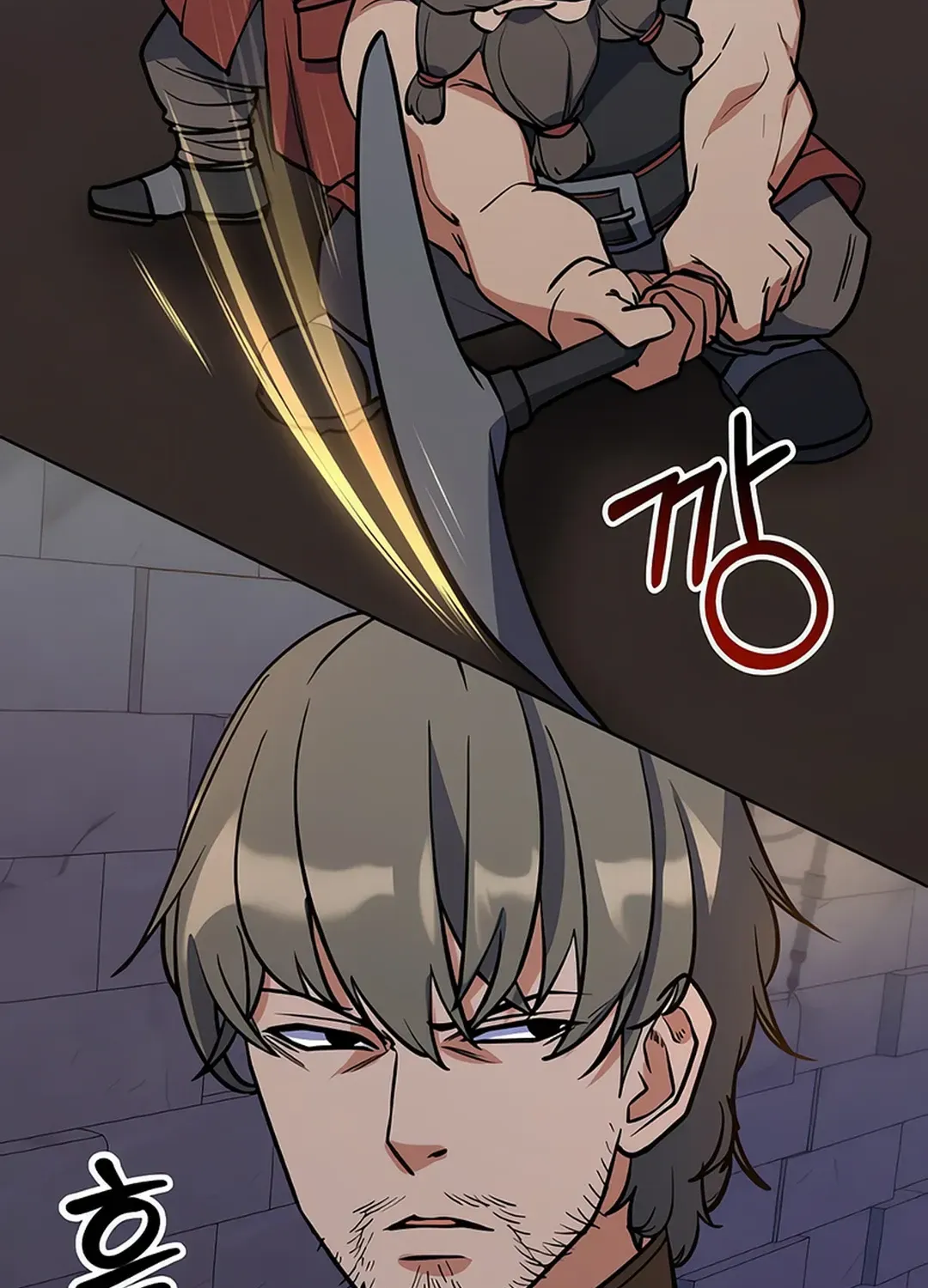 Read Immortal Maestro chapter 29 image 19 on Lezhin