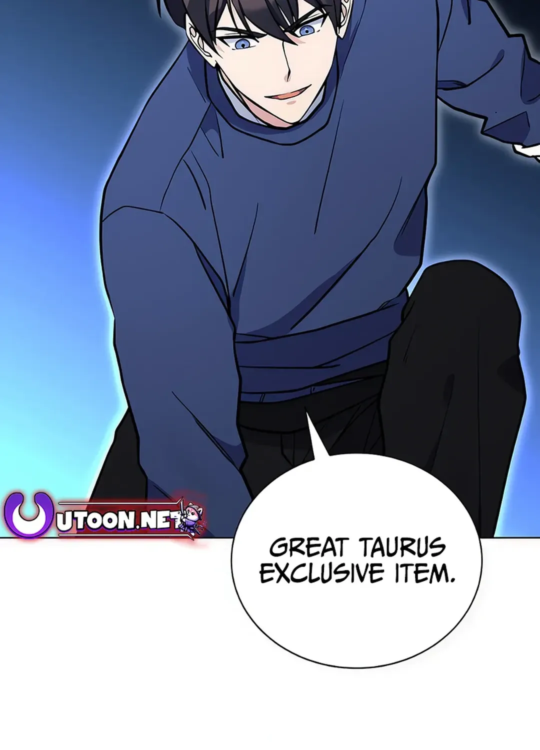 Read Immortal Maestro chapter 29 image 2 on Lezhin