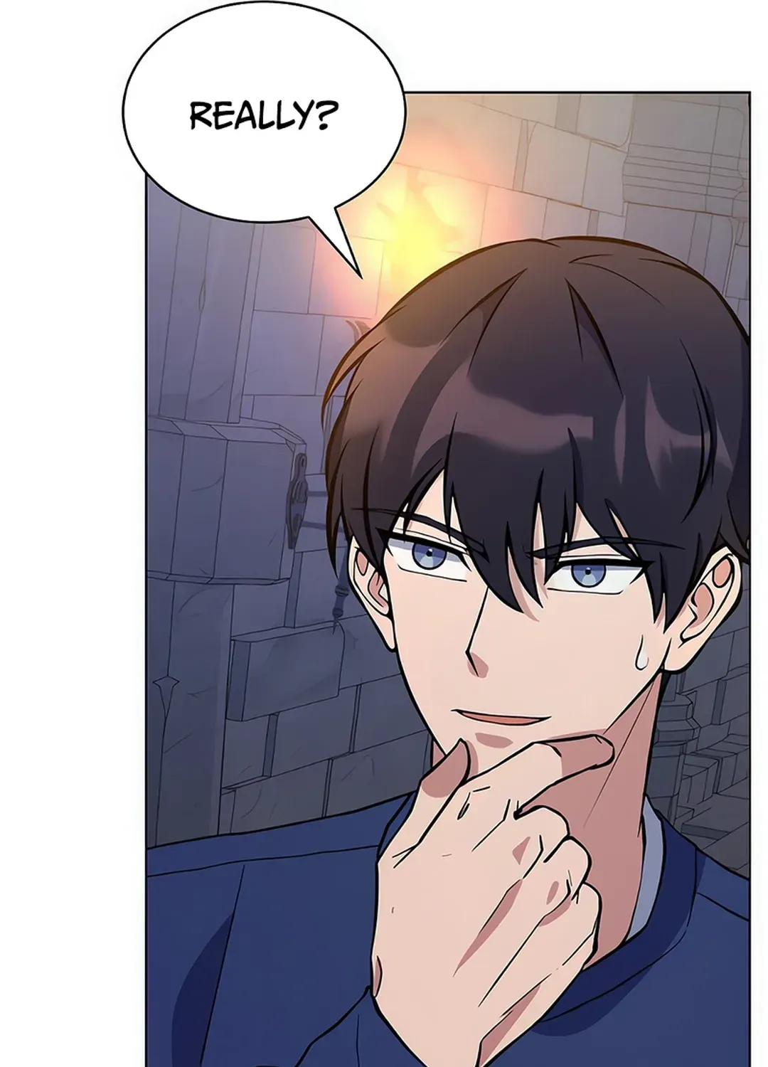 Read Immortal Maestro chapter 29 image 23 on Lezhin