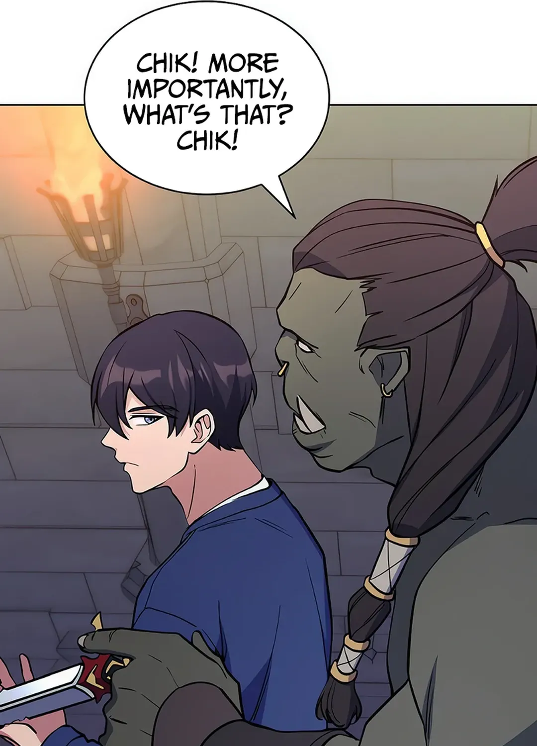 Read Immortal Maestro chapter 29 image 36 on Lezhin