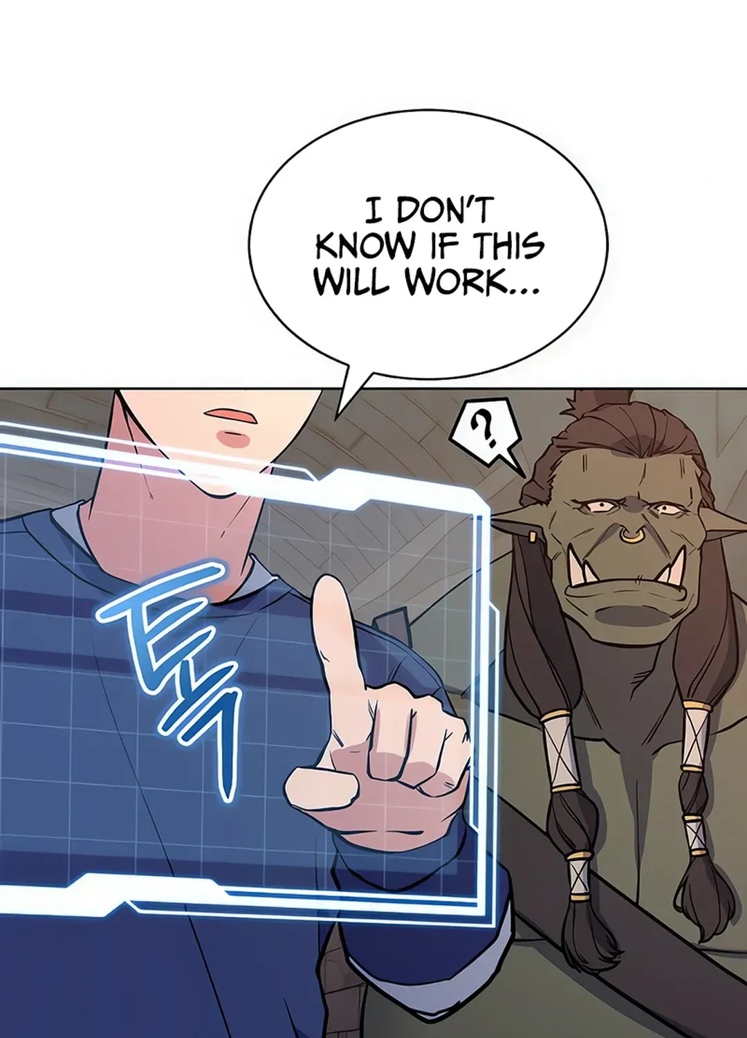 Read Immortal Maestro chapter 29 image 44 on Lezhin