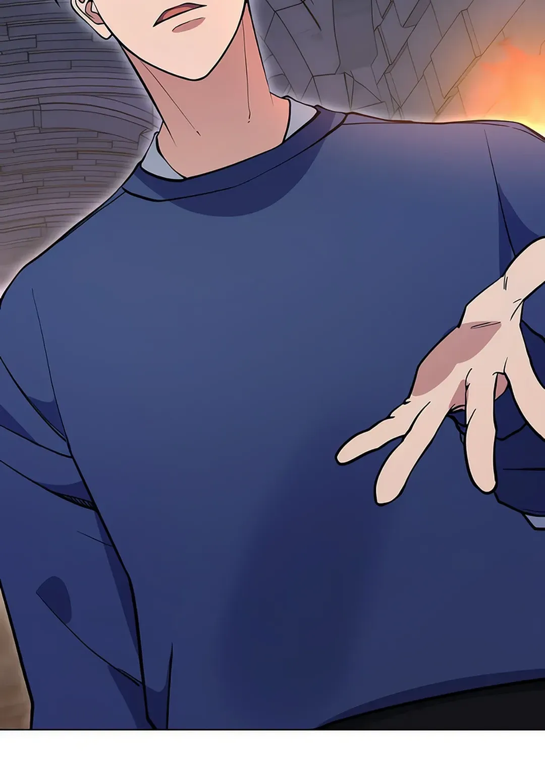 Read Immortal Maestro chapter 29 image 51 on Lezhin