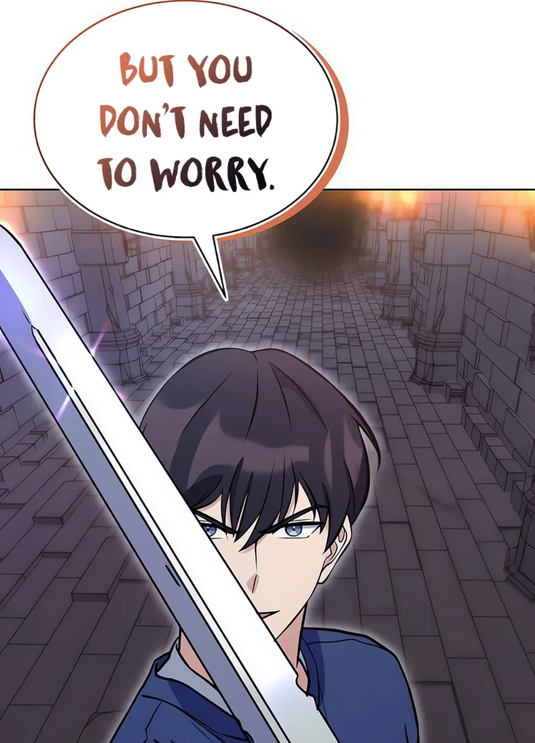 Read Immortal Maestro chapter 29 image 56 on Lezhin