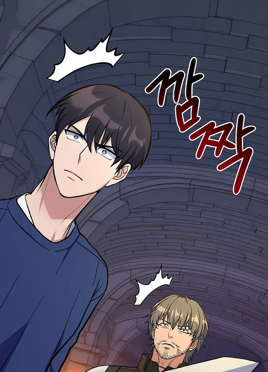 Read Immortal Maestro chapter 29 image 59 on Lezhin