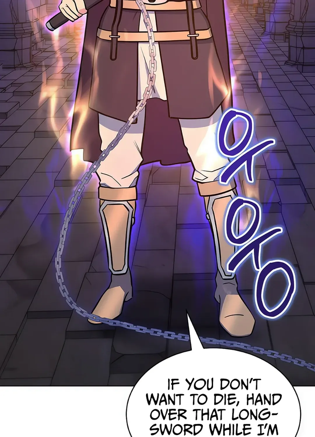 Read Immortal Maestro chapter 29 image 83 on Lezhin