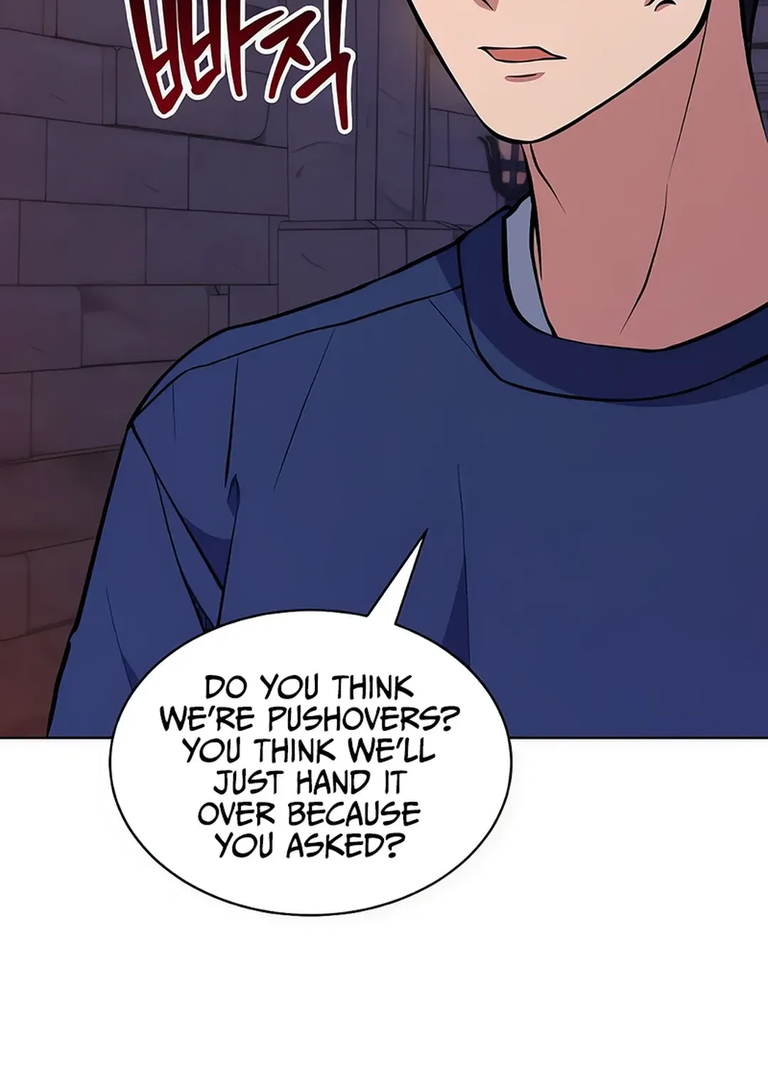 Read Immortal Maestro chapter 29 image 85 on Lezhin