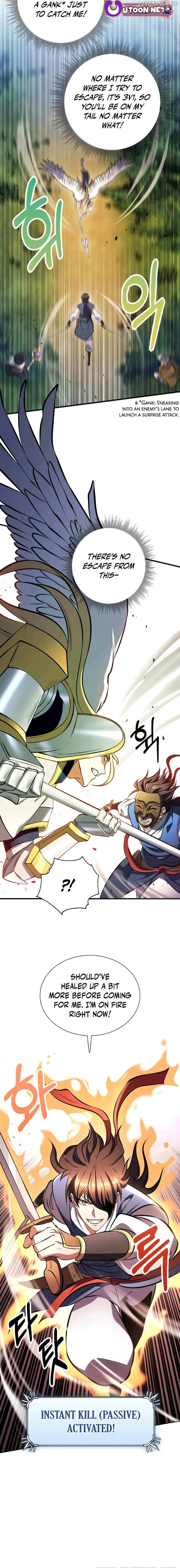 Read Immortal Maestro chapter 3 image 16 on Lezhin
