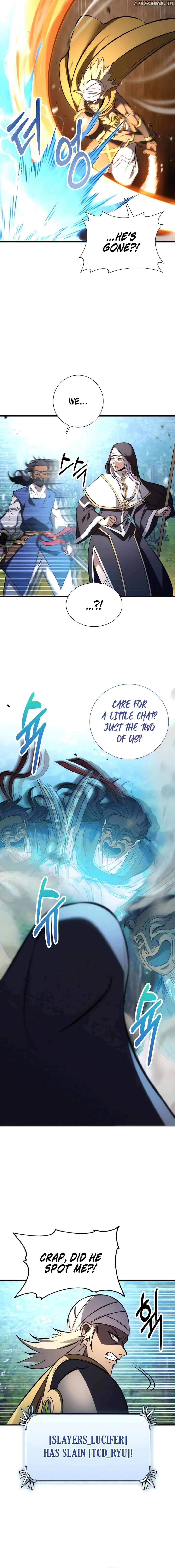 Read Immortal Maestro chapter 3 image 18 on Lezhin