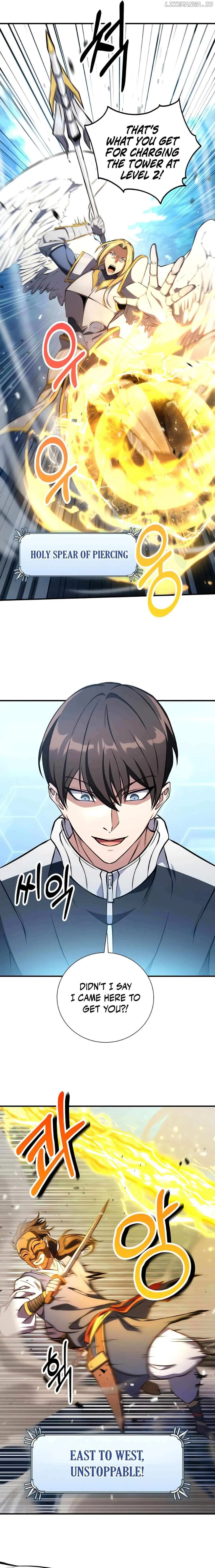 Read Immortal Maestro chapter 3 image 2 on Lezhin