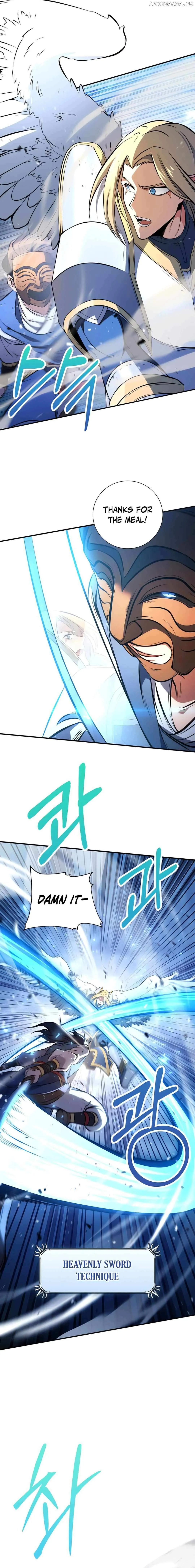 Read Immortal Maestro chapter 3 image 3 on Lezhin