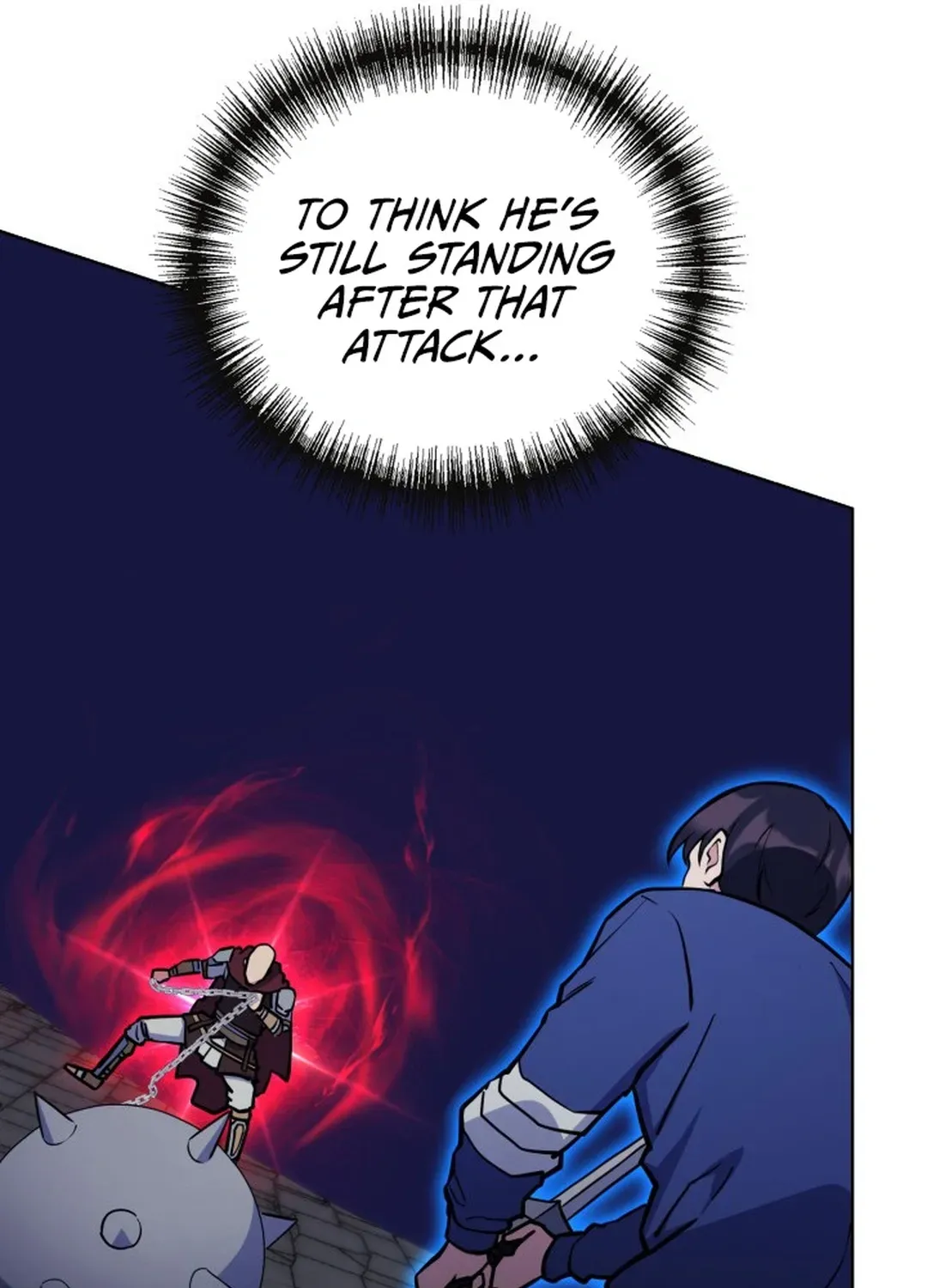 Read Immortal Maestro chapter 30 image 100 on Lezhin