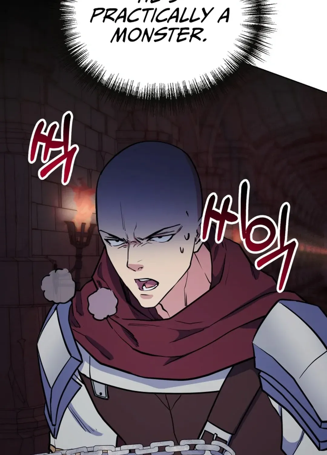 Read Immortal Maestro chapter 30 image 102 on Lezhin