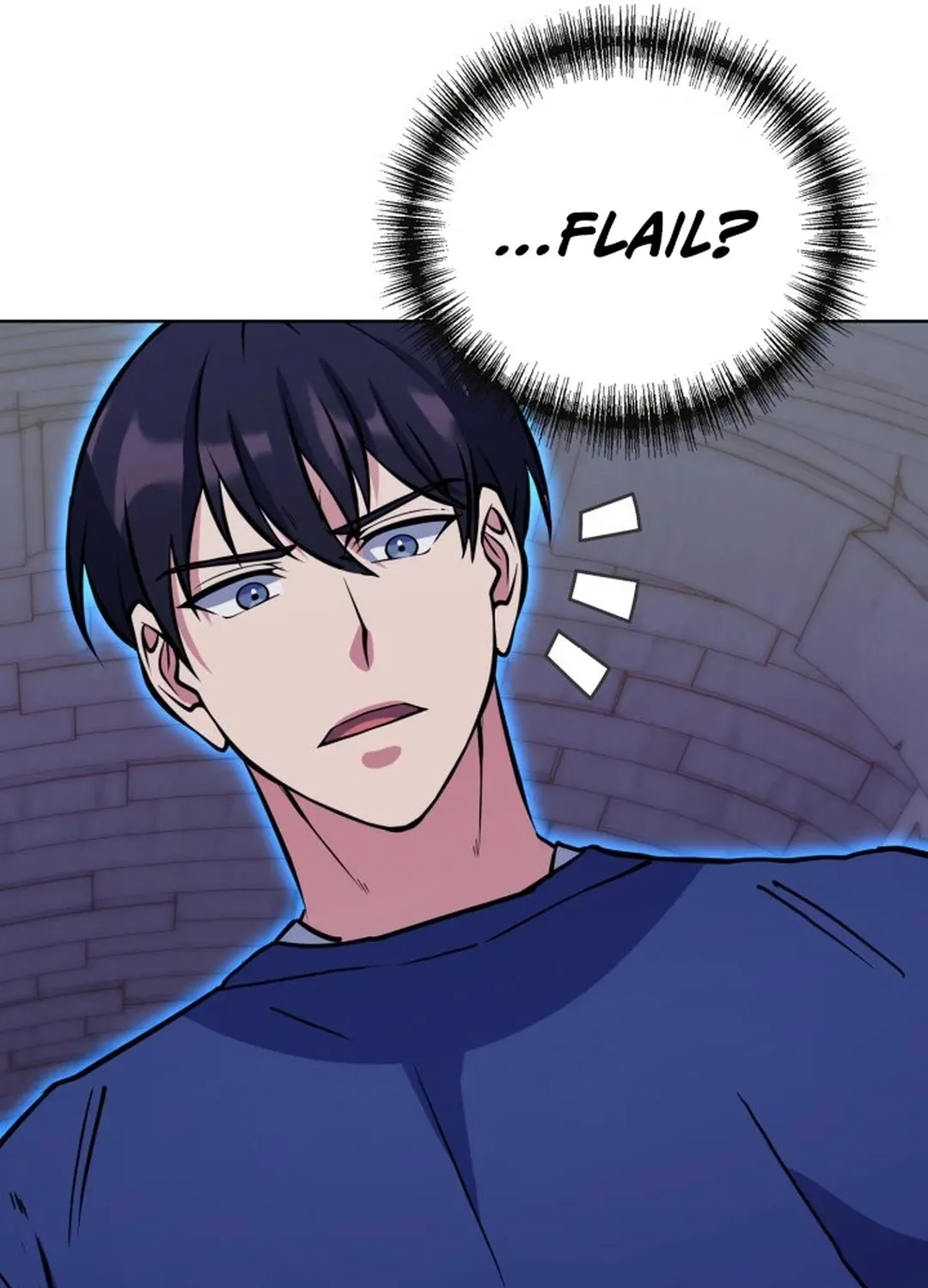 Read Immortal Maestro chapter 30 image 107 on Lezhin