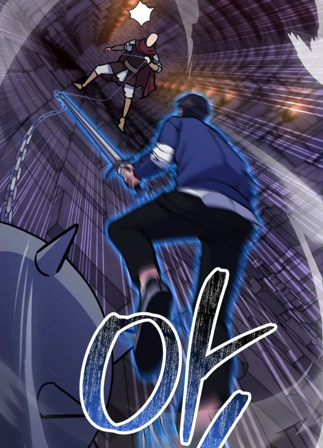 Read Immortal Maestro chapter 30 image 111 on Lezhin