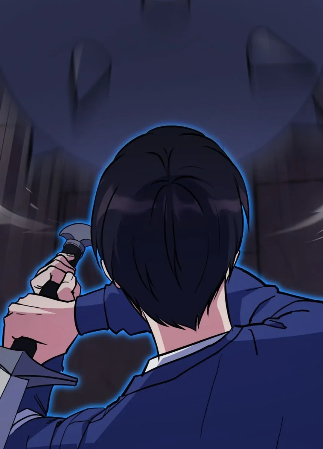 Read Immortal Maestro chapter 30 image 117 on Lezhin