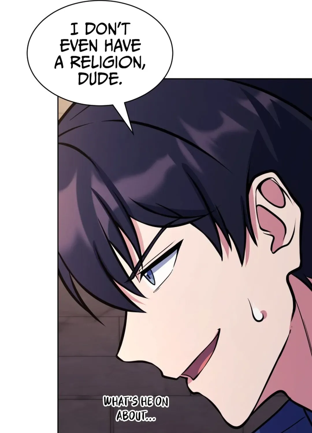 Read Immortal Maestro chapter 30 image 14 on Lezhin
