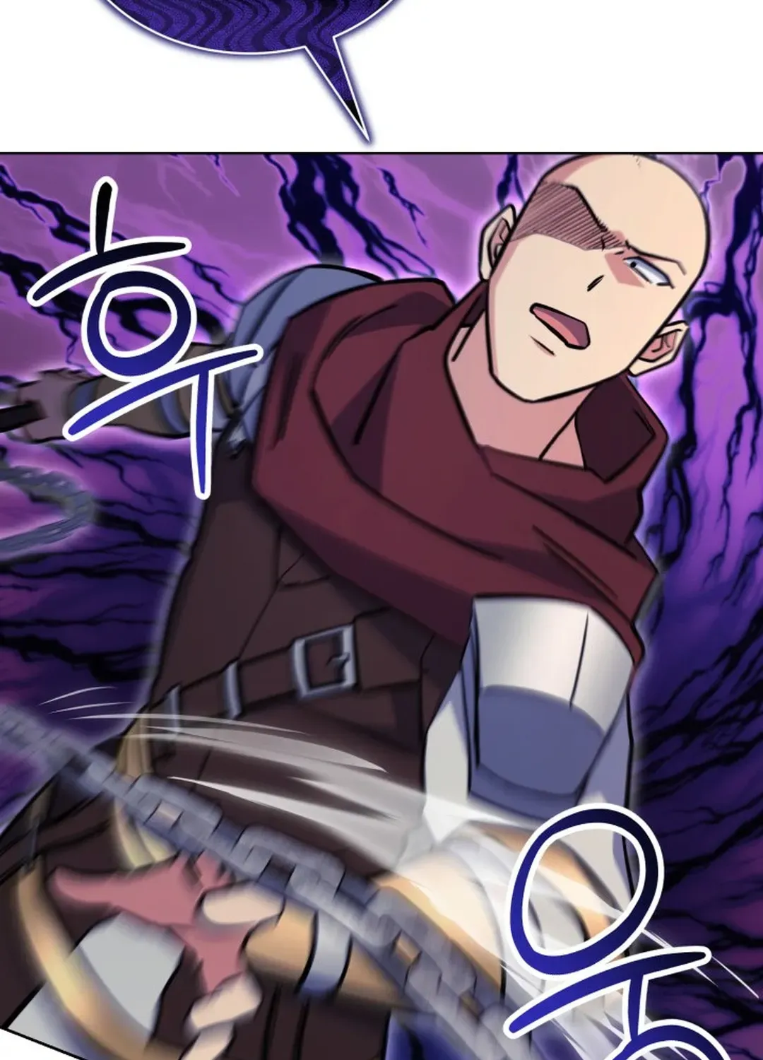 Read Immortal Maestro chapter 30 image 16 on Lezhin