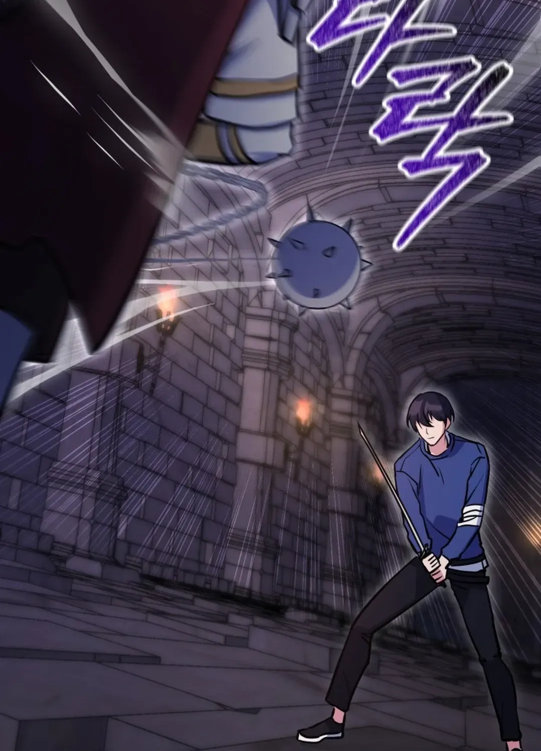 Read Immortal Maestro chapter 30 image 18 on Lezhin