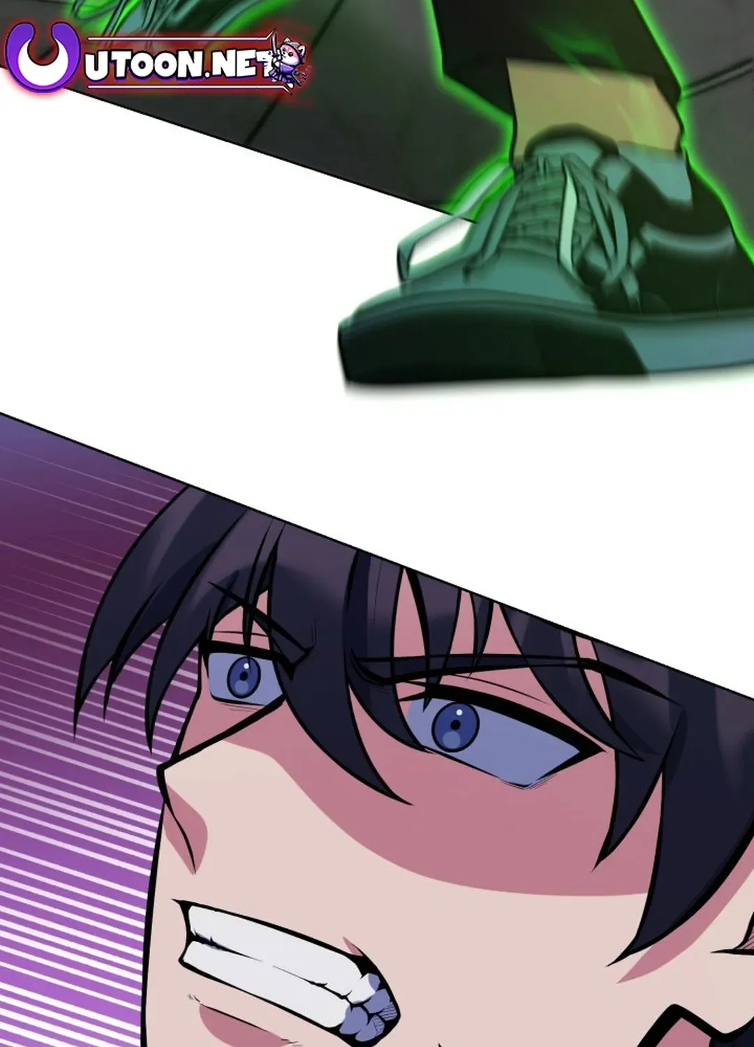 Read Immortal Maestro chapter 30 image 25 on Lezhin
