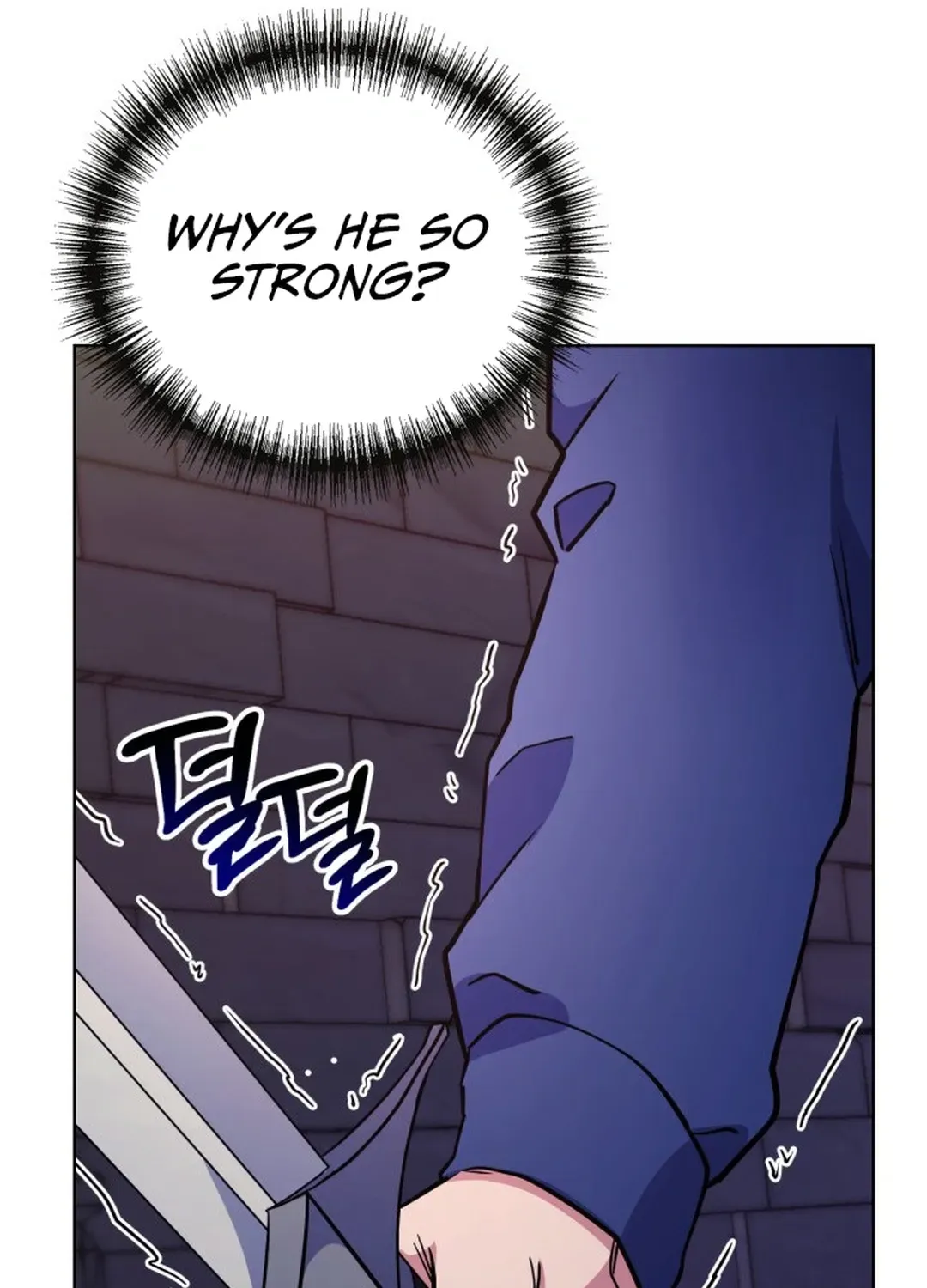 Read Immortal Maestro chapter 30 image 31 on Lezhin