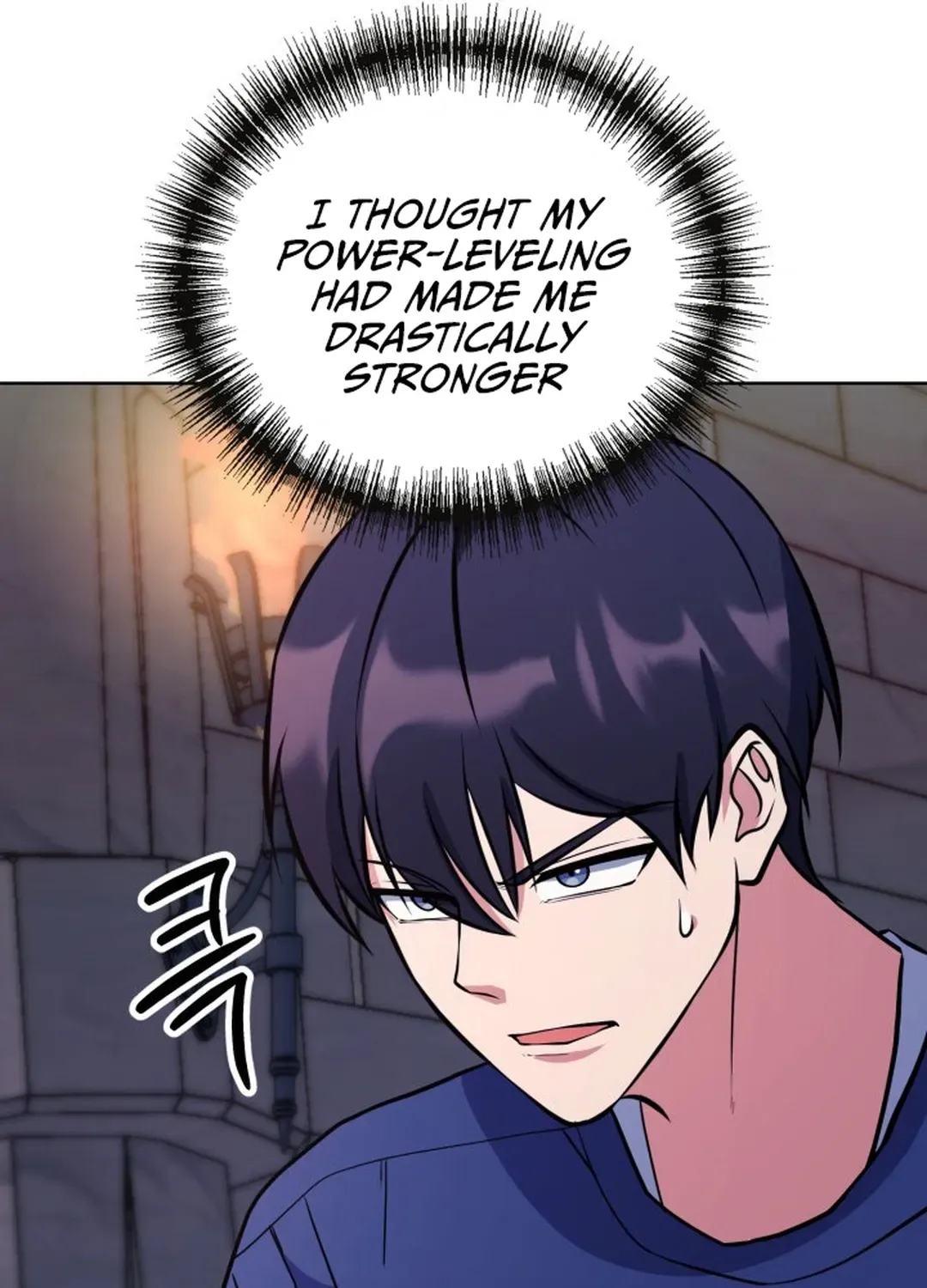 Read Immortal Maestro chapter 30 image 33 on Lezhin