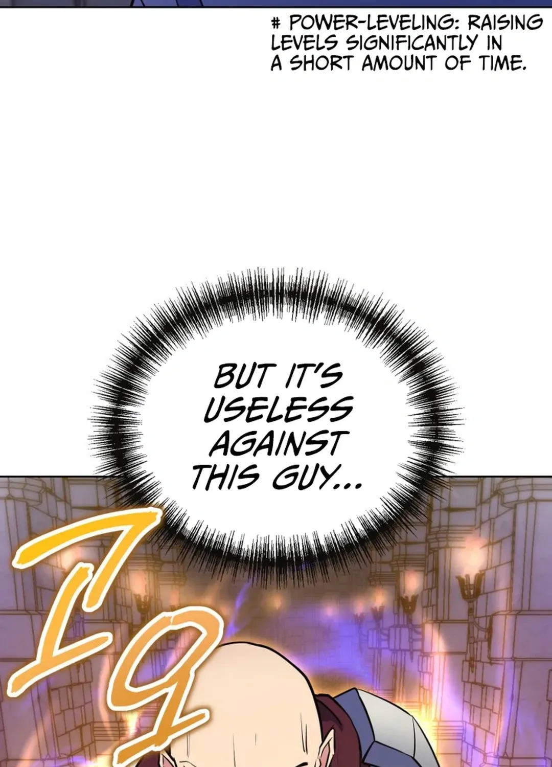Read Immortal Maestro chapter 30 image 34 on Lezhin