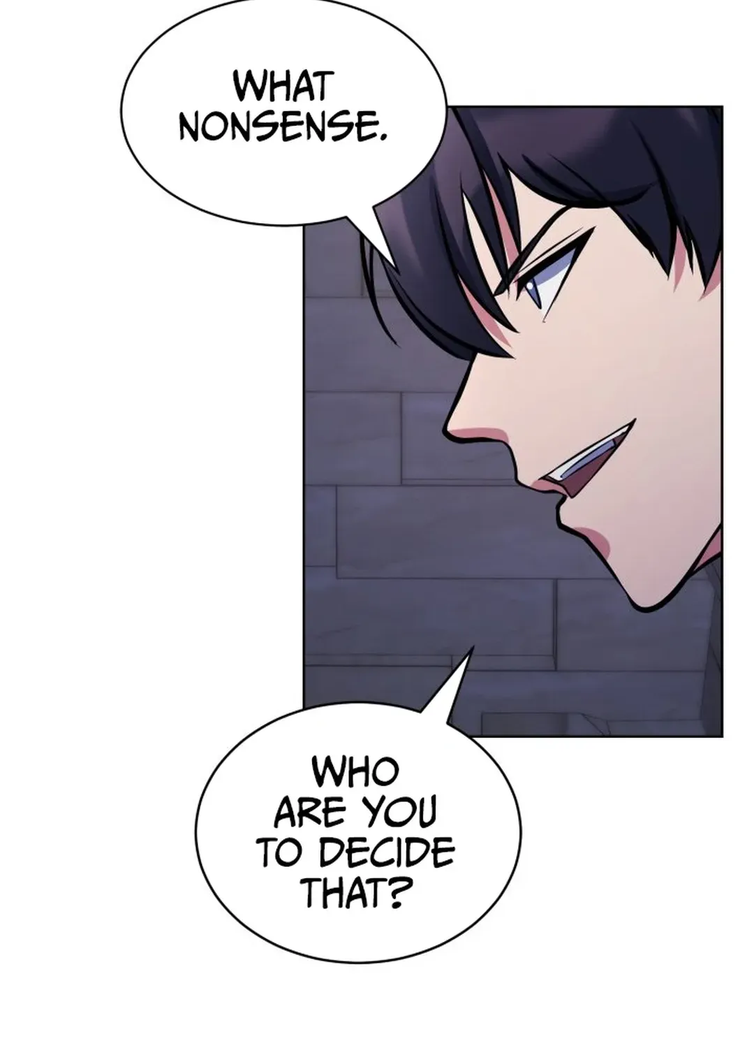 Read Immortal Maestro chapter 30 image 38 on Lezhin