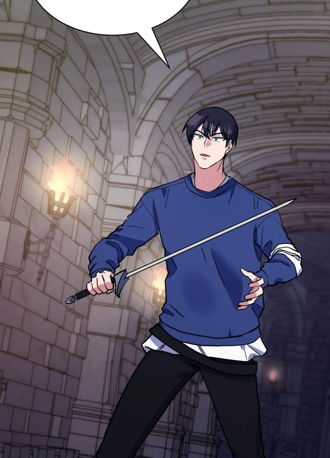 Read Immortal Maestro chapter 30 image 57 on Lezhin