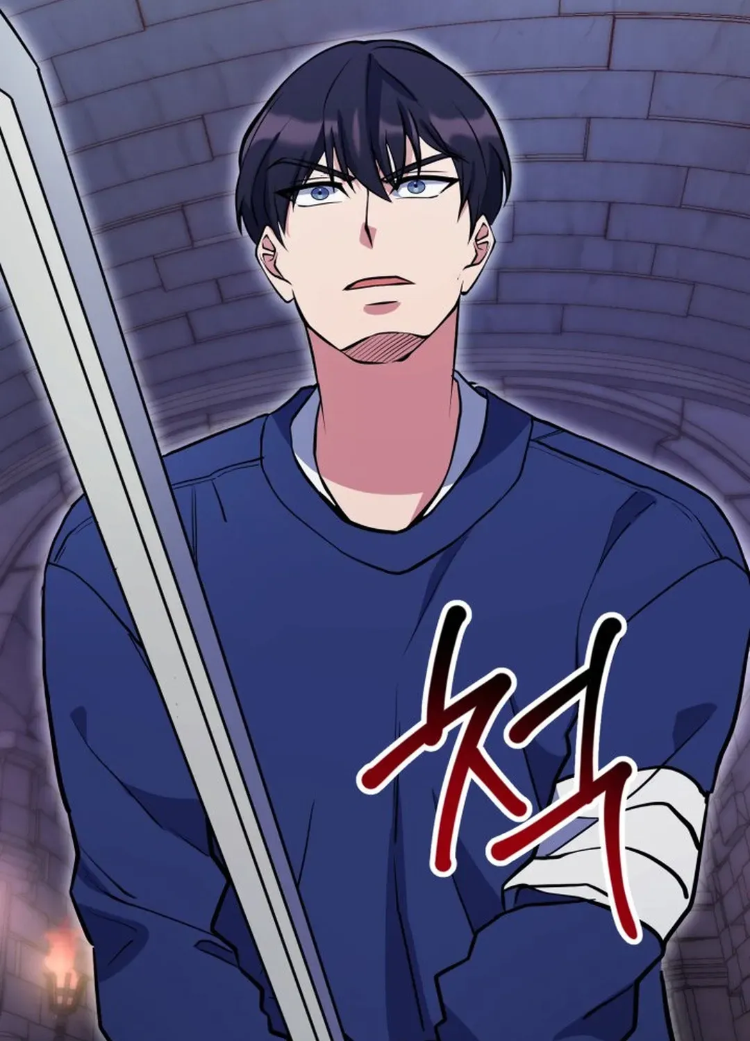 Read Immortal Maestro chapter 30 image 60 on Lezhin
