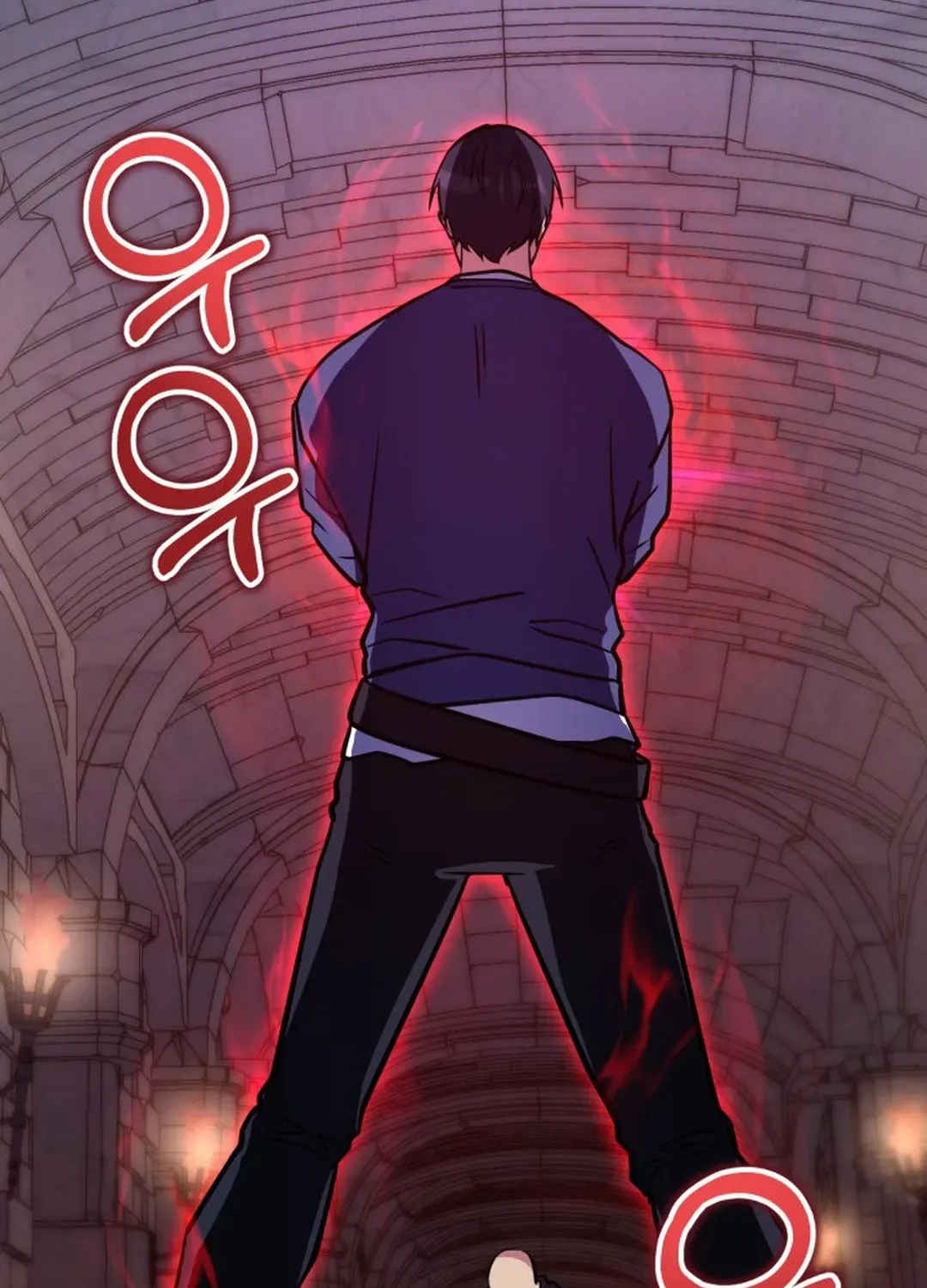 Read Immortal Maestro chapter 30 image 64 on Lezhin