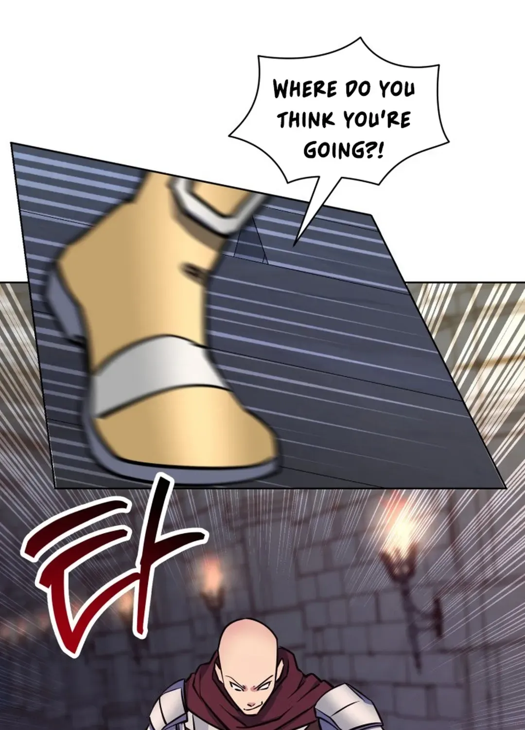 Read Immortal Maestro chapter 30 image 7 on Lezhin