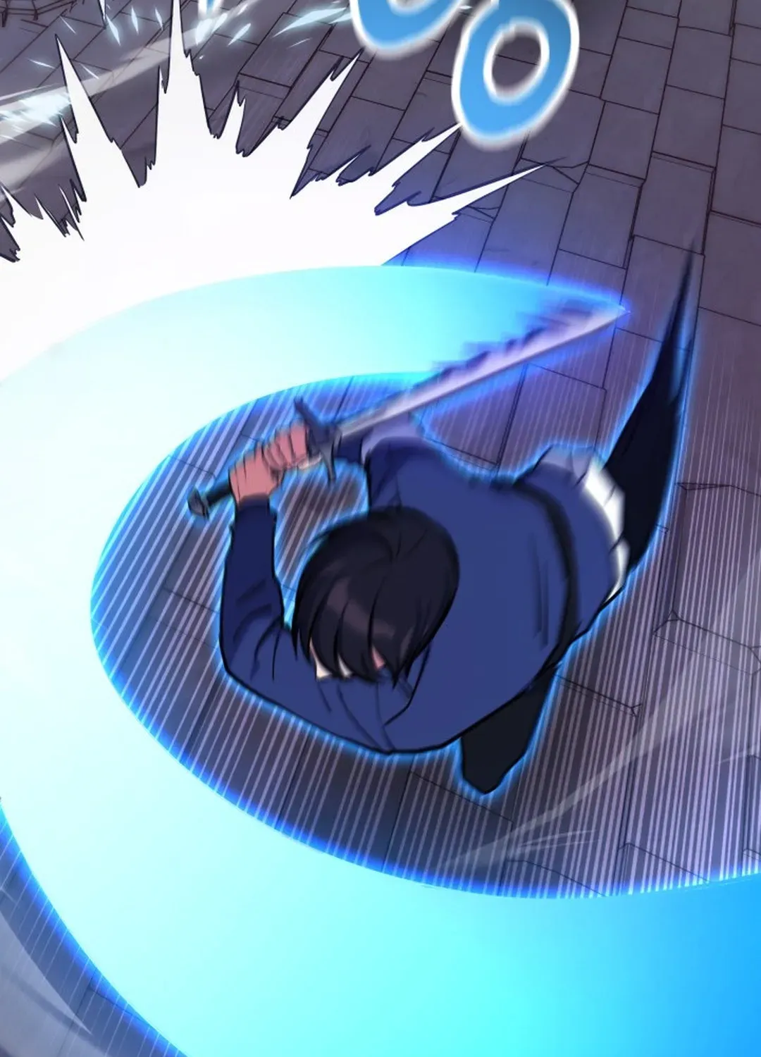 Read Immortal Maestro chapter 30 image 84 on Lezhin