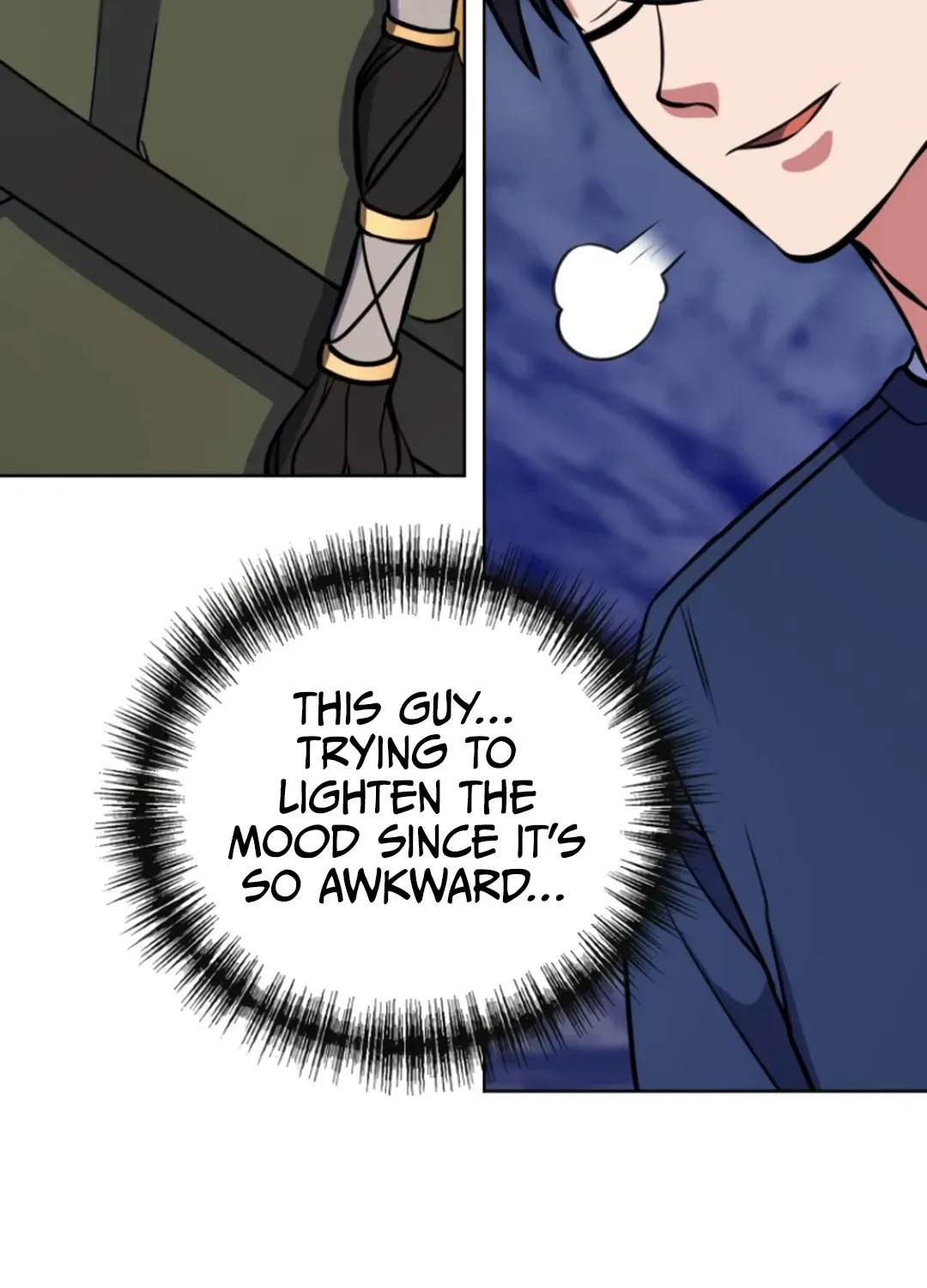 Read Immortal Maestro chapter 31 image 100 on Lezhin