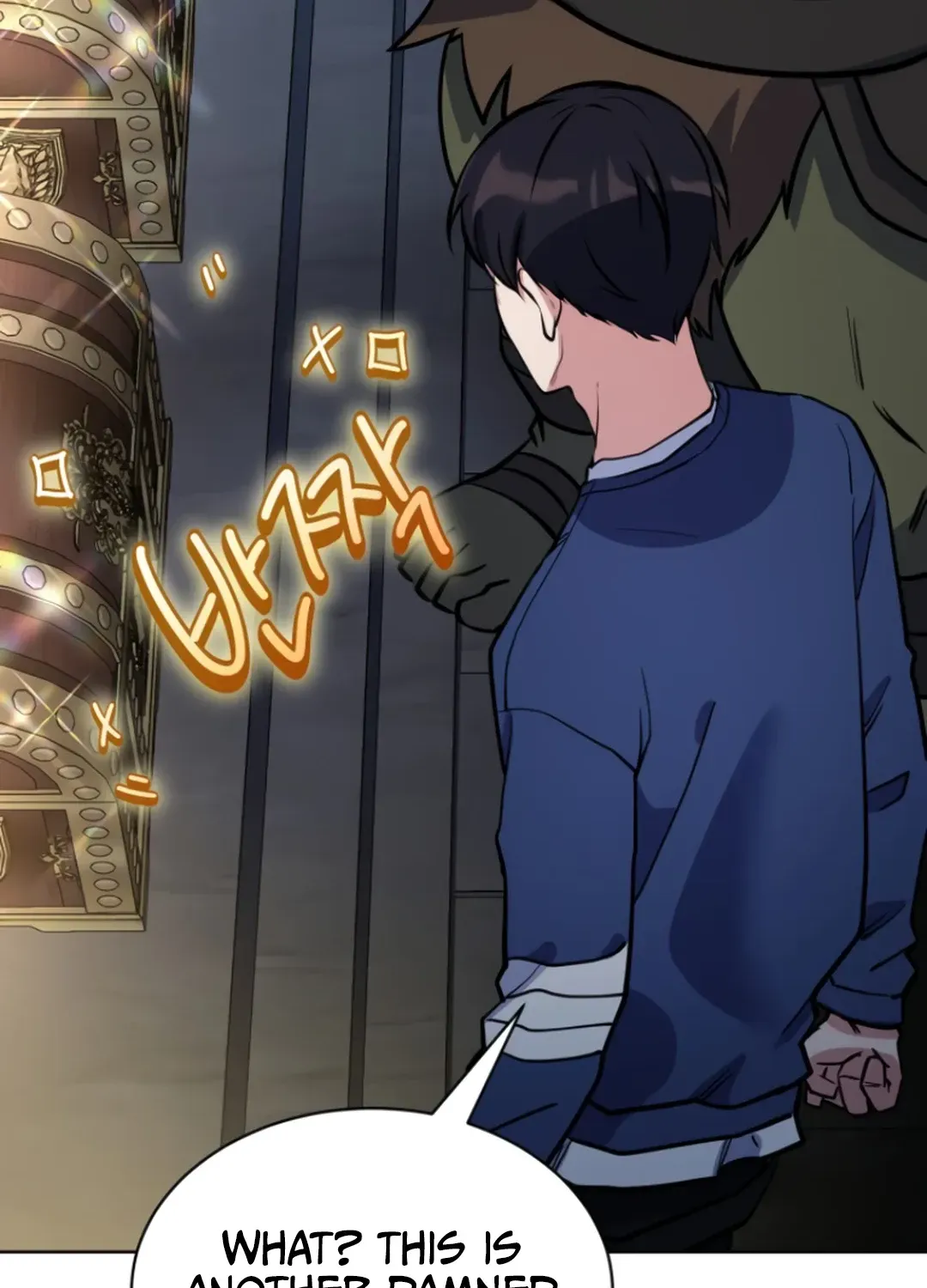 Read Immortal Maestro chapter 31 image 103 on Lezhin