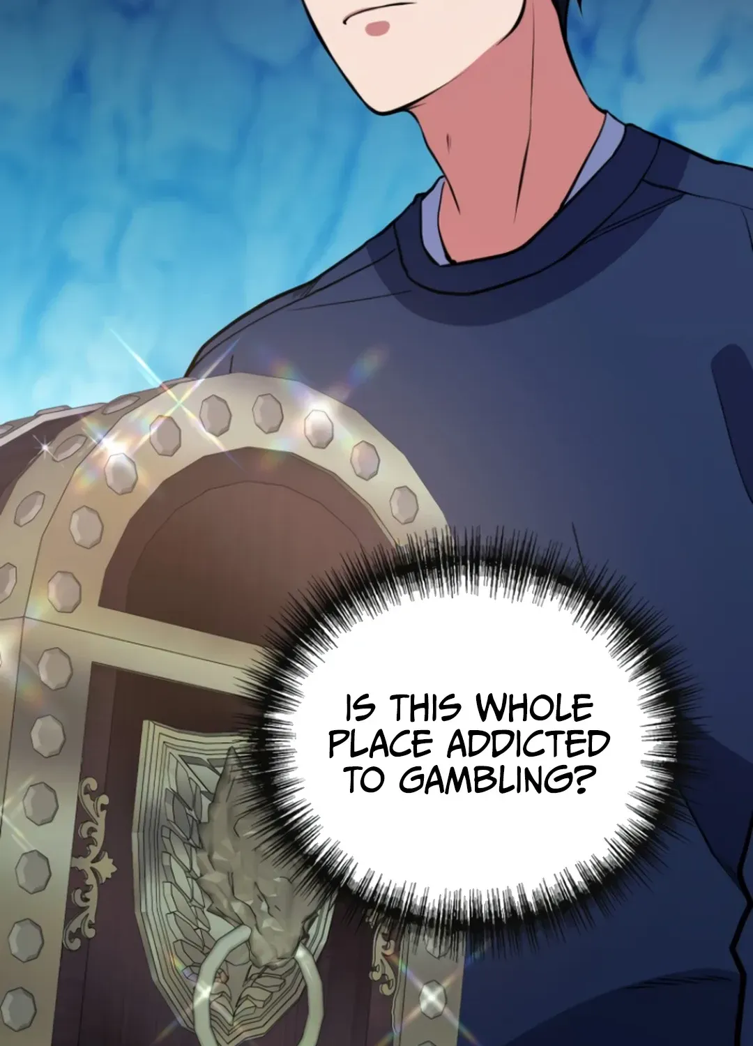 Read Immortal Maestro chapter 31 image 105 on Lezhin