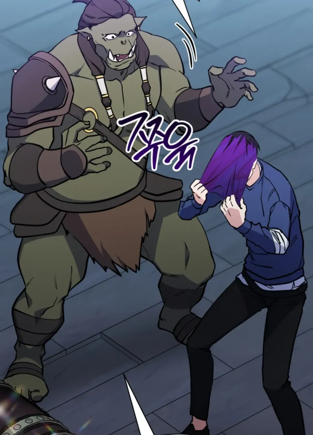 Read Immortal Maestro chapter 31 image 112 on Lezhin