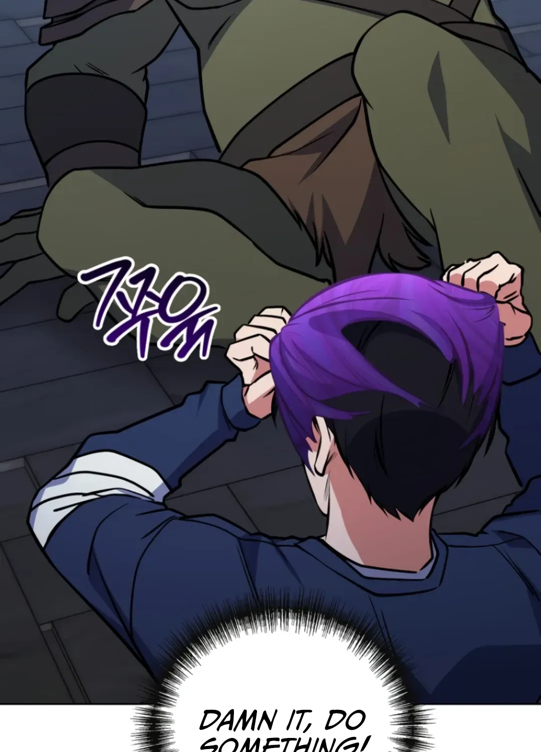 Read Immortal Maestro chapter 31 image 118 on Lezhin