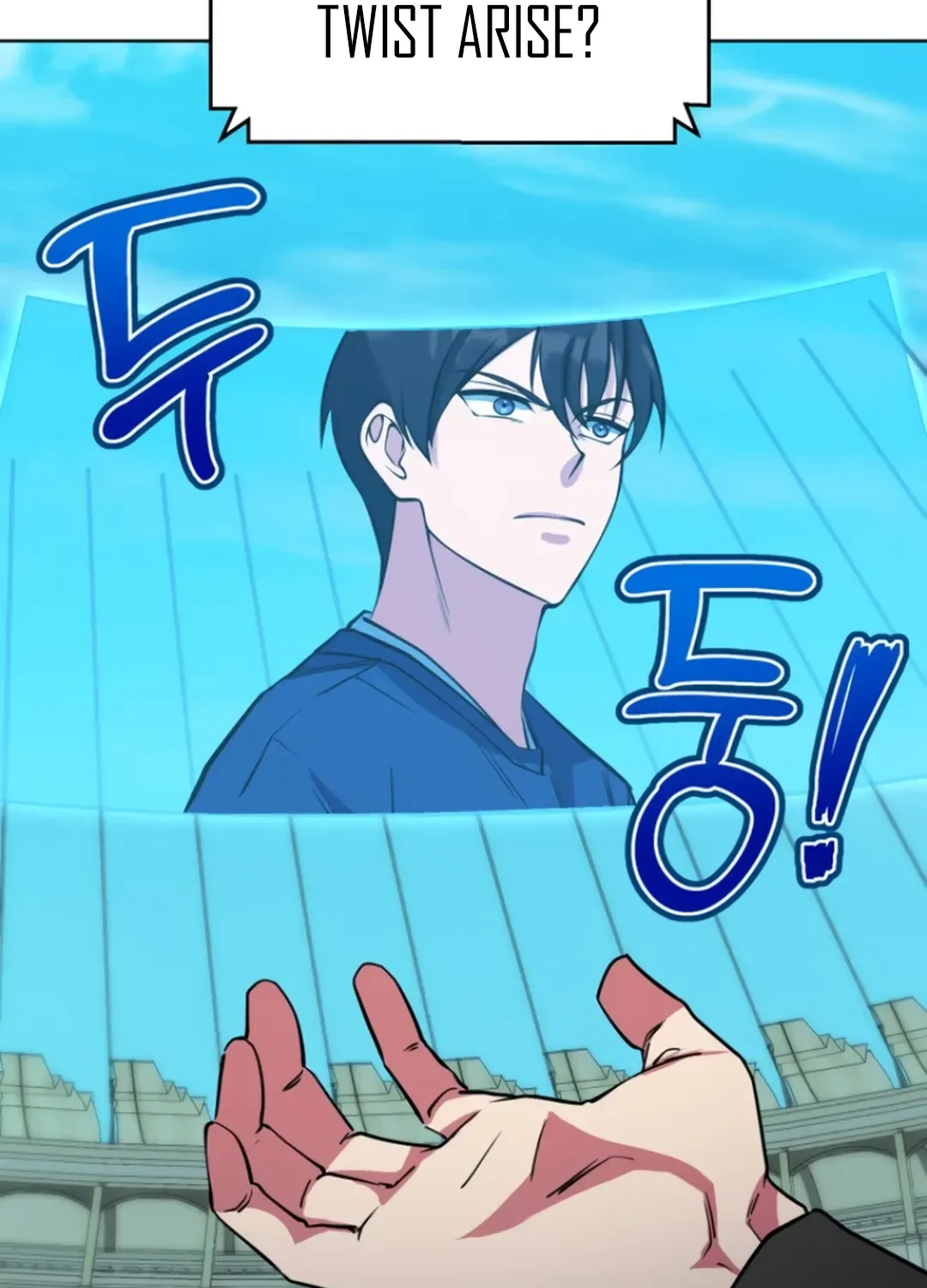 Read Immortal Maestro chapter 31 image 12 on Lezhin