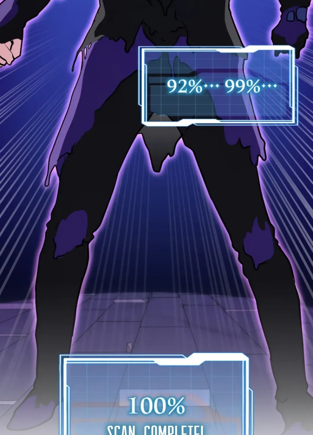 Read Immortal Maestro chapter 31 image 124 on Lezhin