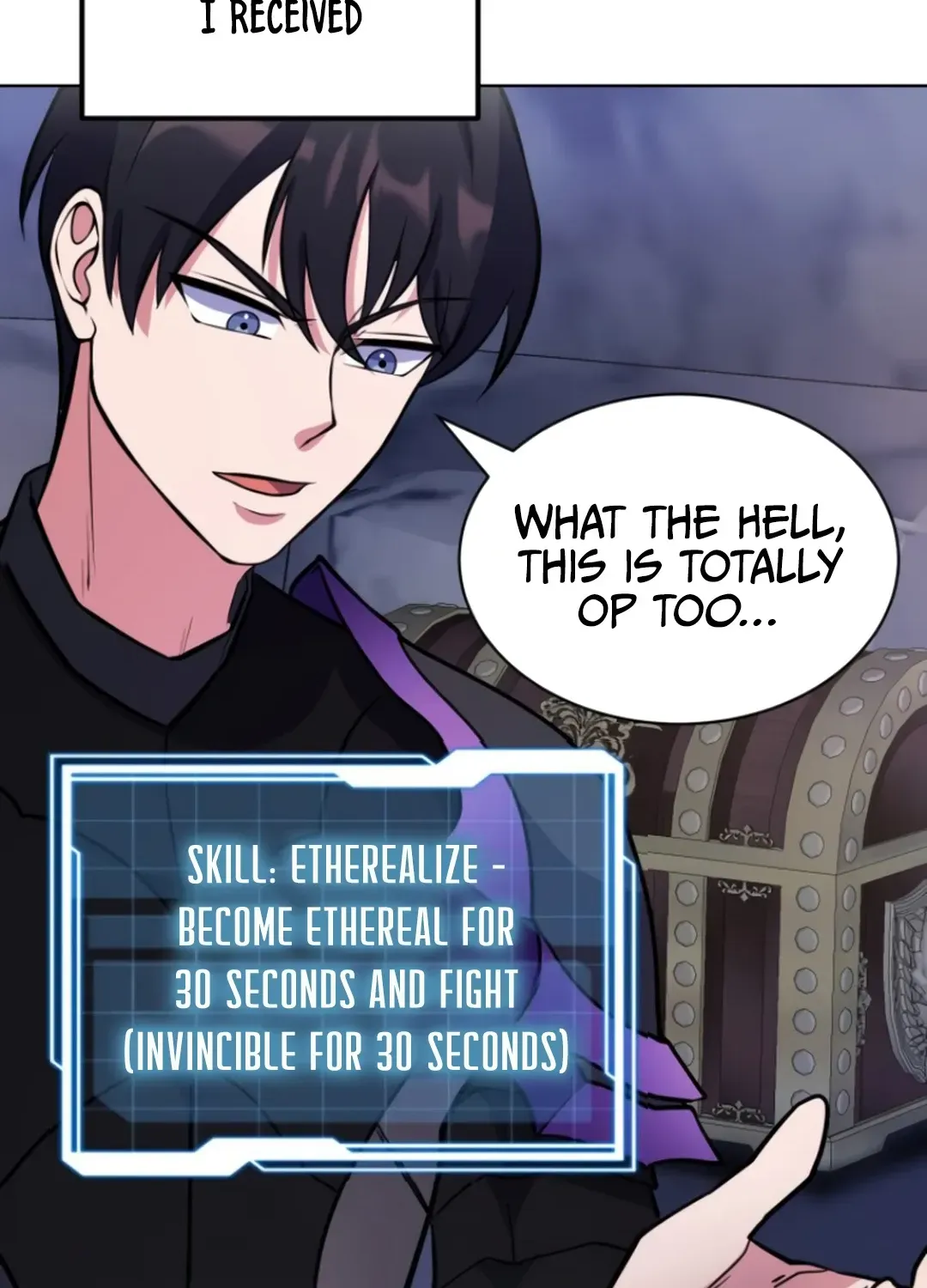 Read Immortal Maestro chapter 31 image 138 on Lezhin