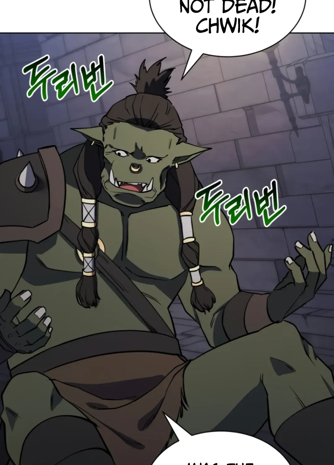 Read Immortal Maestro chapter 31 image 18 on Lezhin