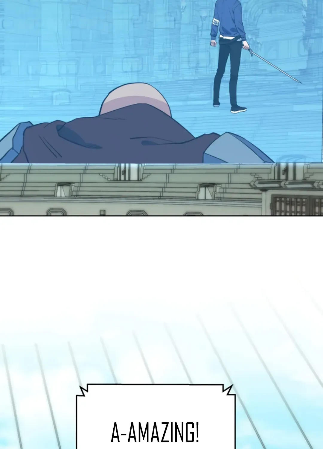 Read Immortal Maestro chapter 31 image 2 on Lezhin