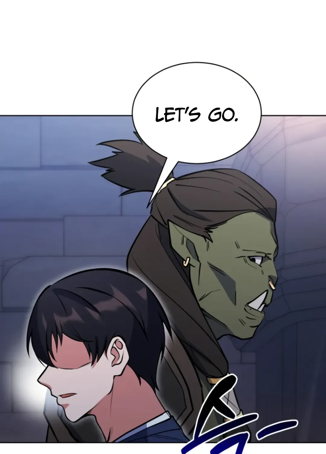 Read Immortal Maestro chapter 31 image 24 on Lezhin