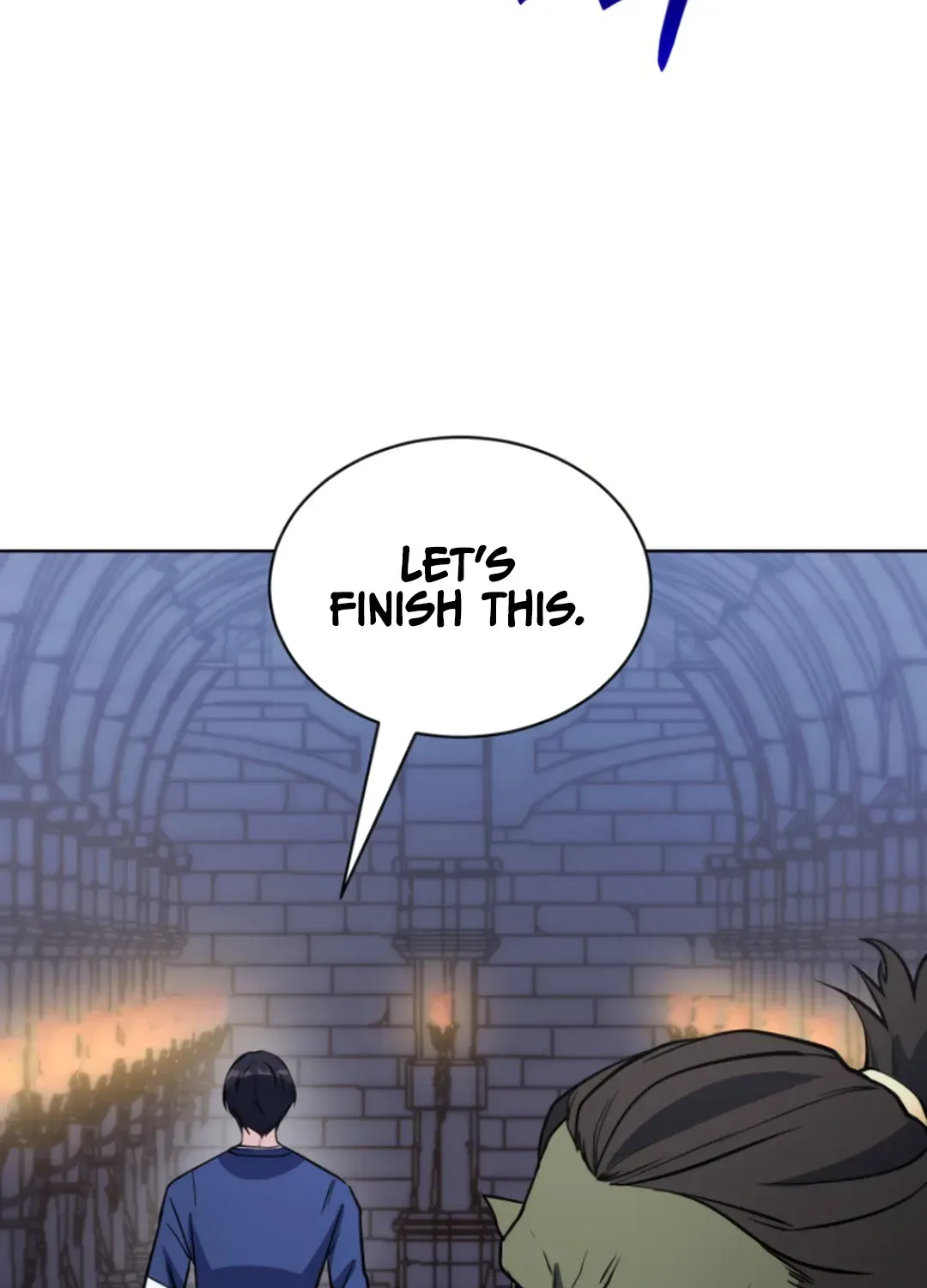 Read Immortal Maestro chapter 31 image 25 on Lezhin