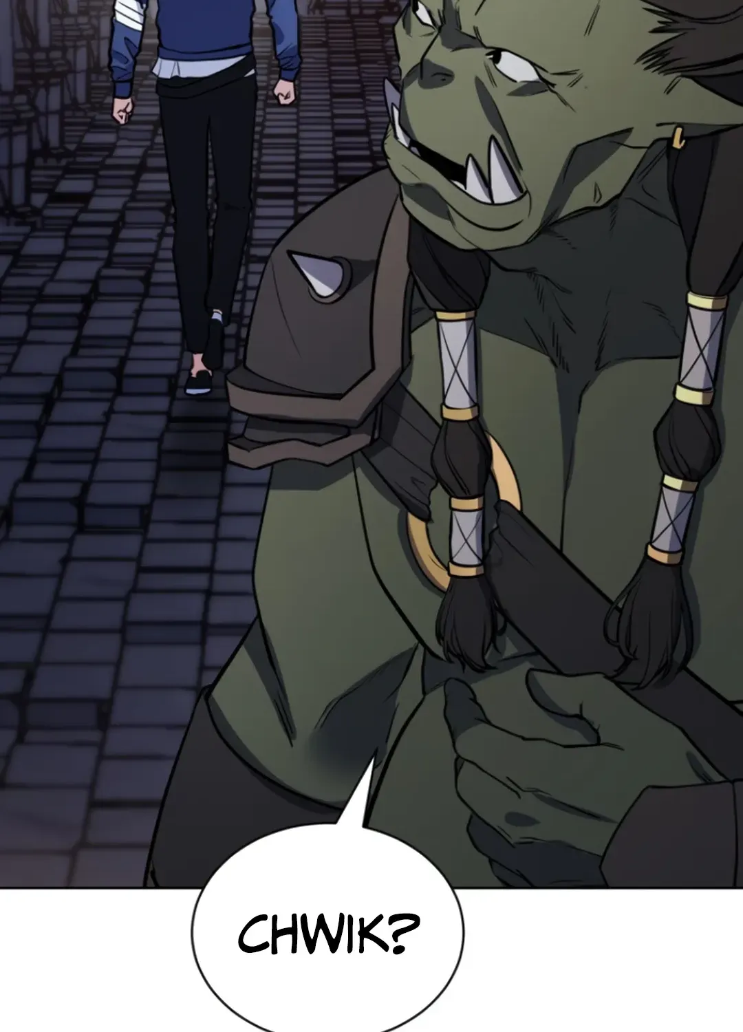 Read Immortal Maestro chapter 31 image 26 on Lezhin