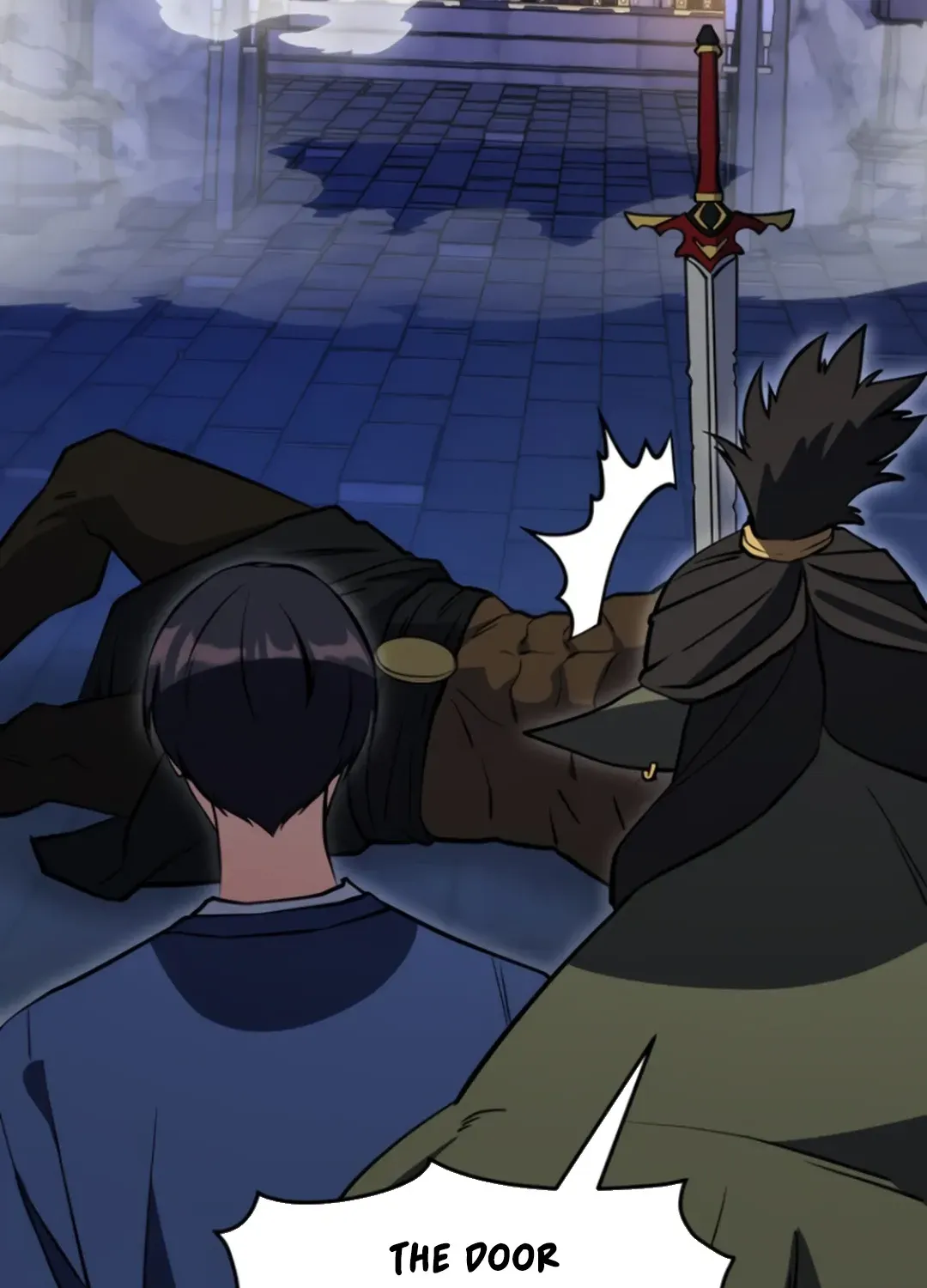 Read Immortal Maestro chapter 31 image 37 on Lezhin