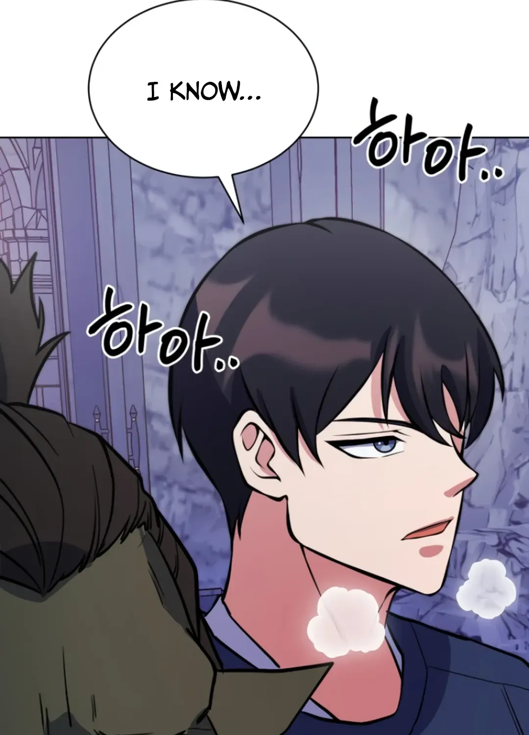 Read Immortal Maestro chapter 31 image 42 on Lezhin